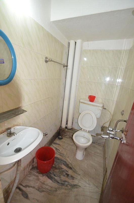 Provanil Guest House Пури Экстерьер фото