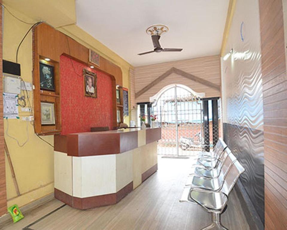 Provanil Guest House Пури Экстерьер фото